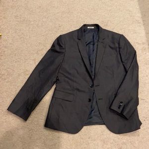 Express men’s photographer jacket